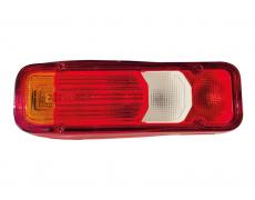 Left Horizontal tail light IVECO daily